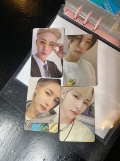 NCT Renjun