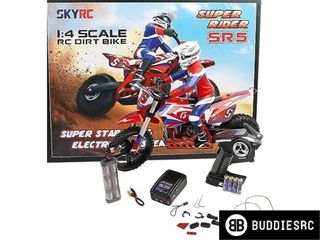 SKYRC (CHARGERS / ACCESSORIES / ELECTRONICS) Collection item 1