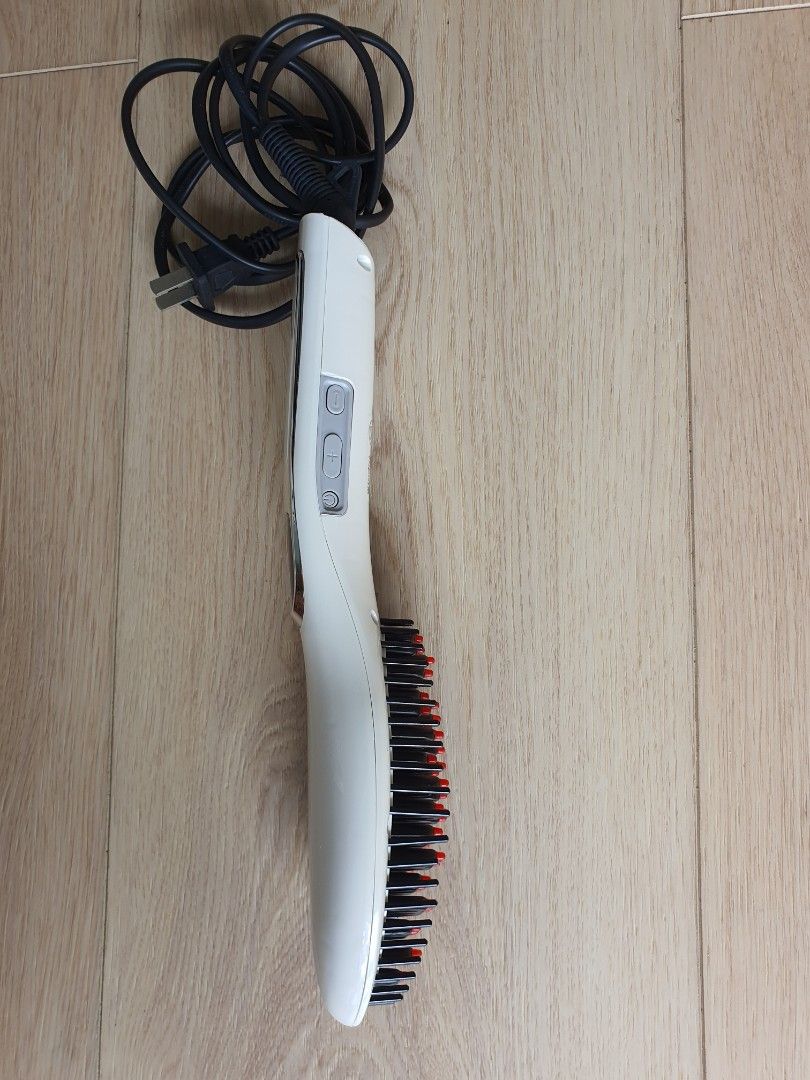 Aisili pro line top straightener