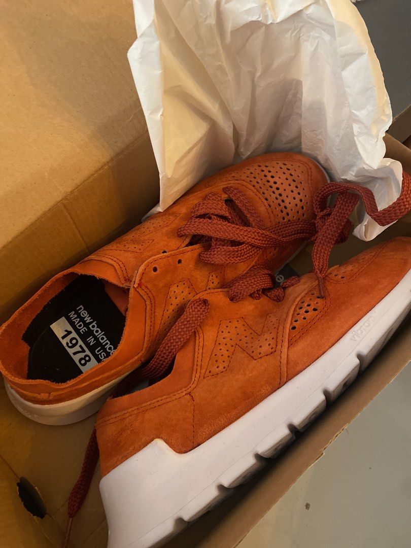 New balance 1978 men cheap top