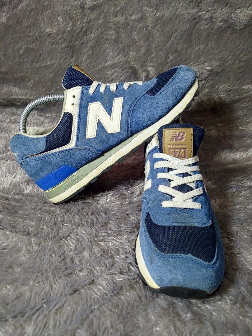 New balance 2025 ml574ut