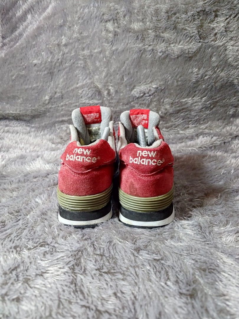 New cheap balance us574m1
