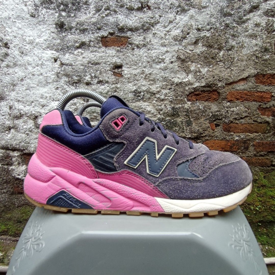 New balance 580 solarized revlite