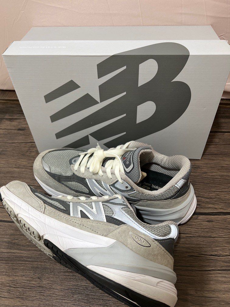 New balance 990 og cheap