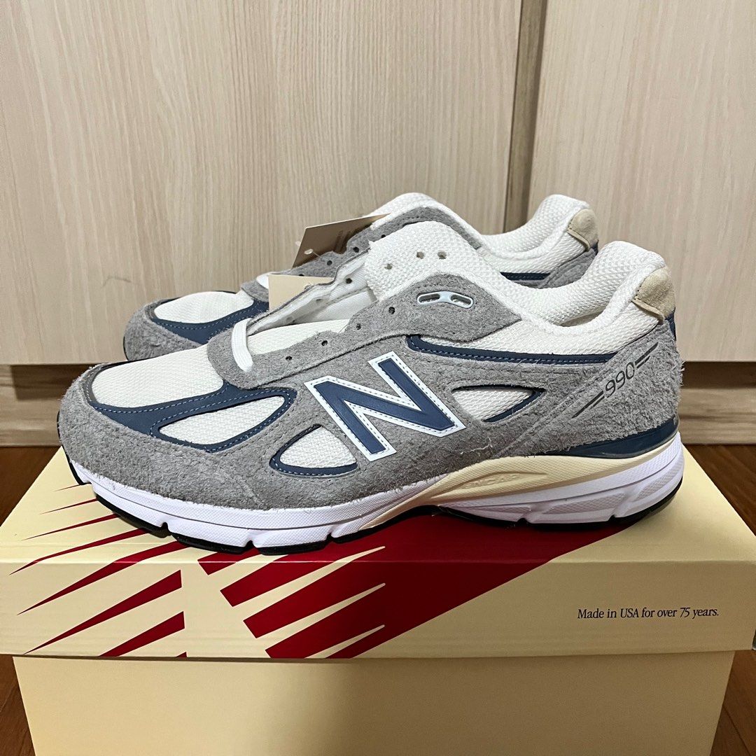 Mens 990v4 top