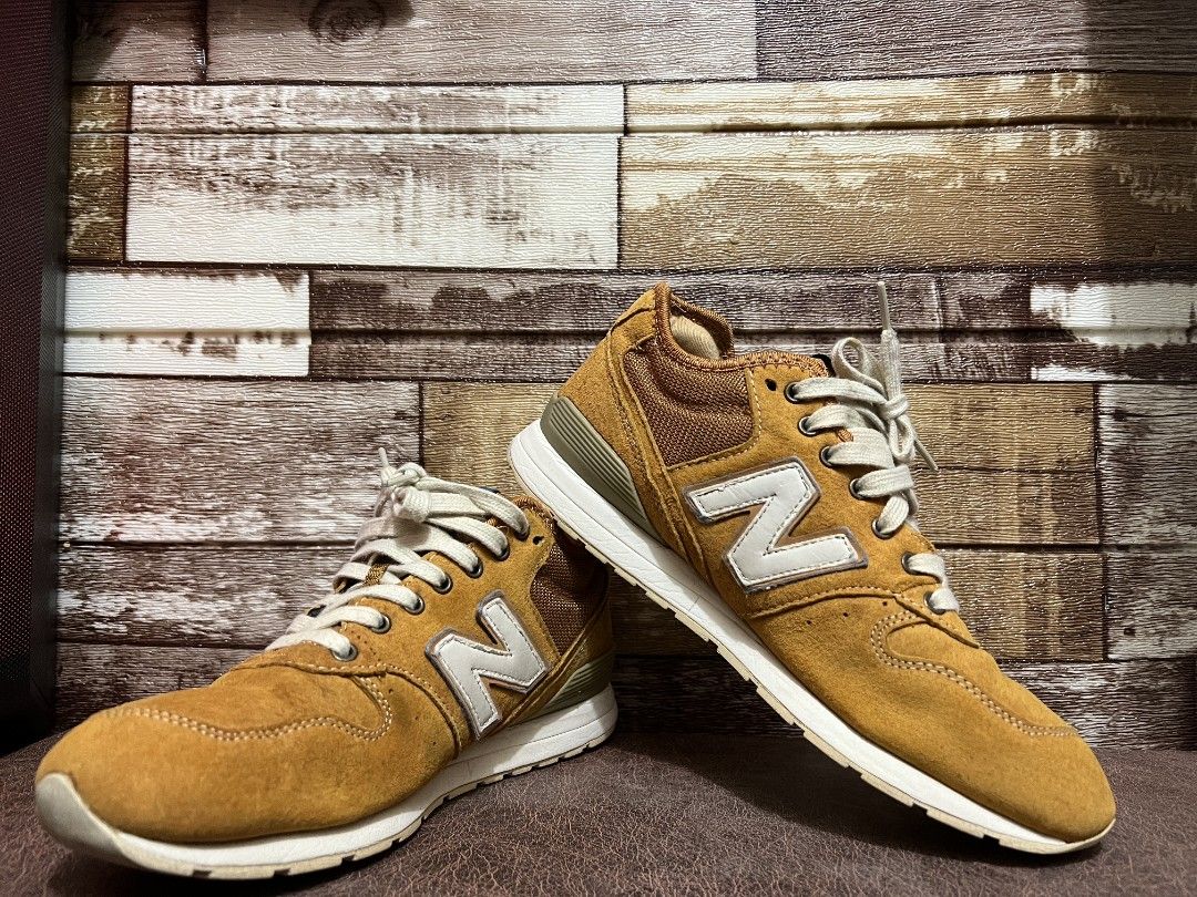 New Balance Made In USA Men s Fashion Footwear Sneakers on