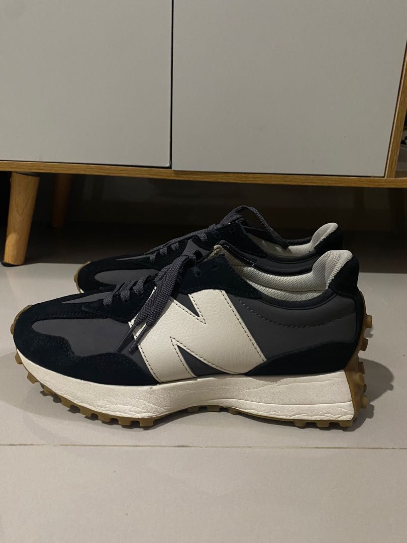Nb 327 original 2025