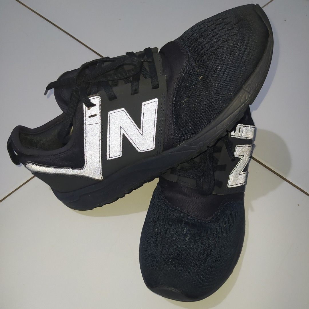 New balance two store four se7en revlite