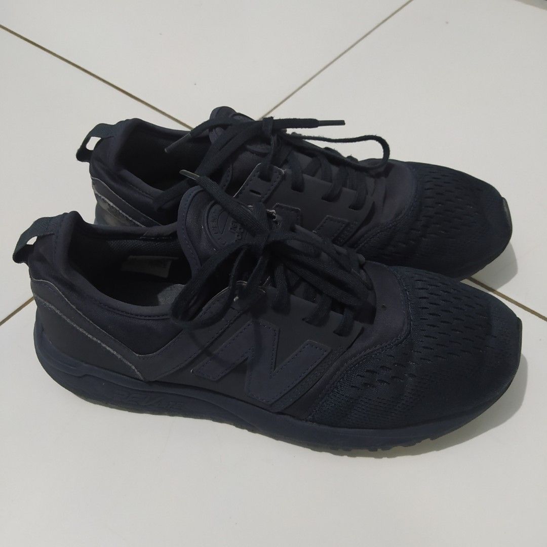 New balance two store four se7en revlite