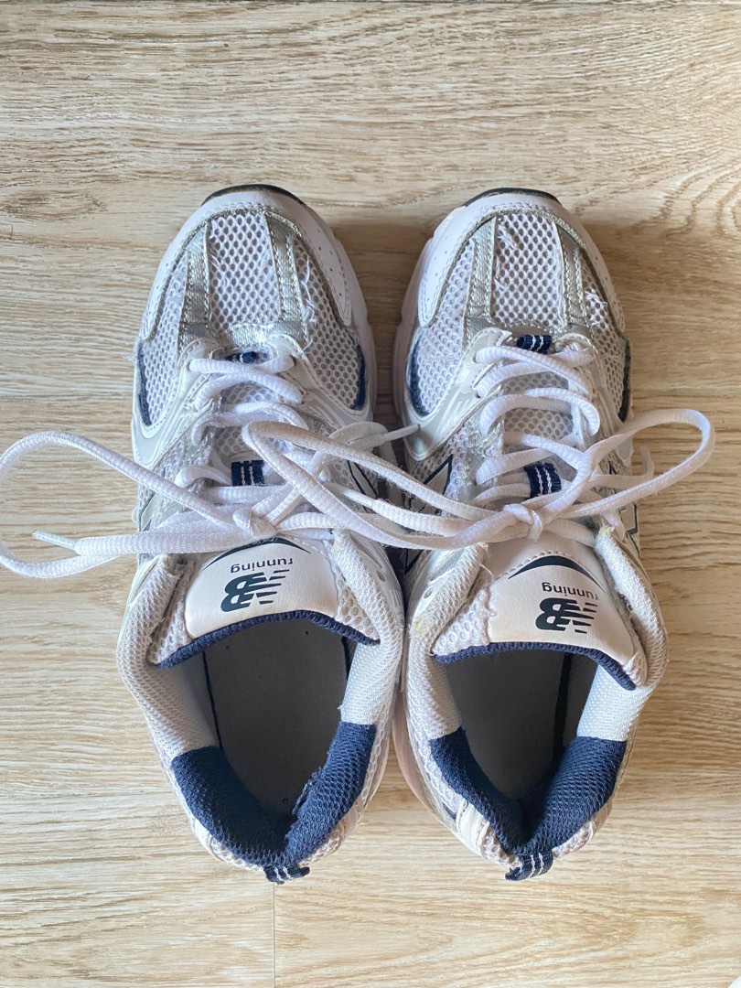 New balance top x90rla