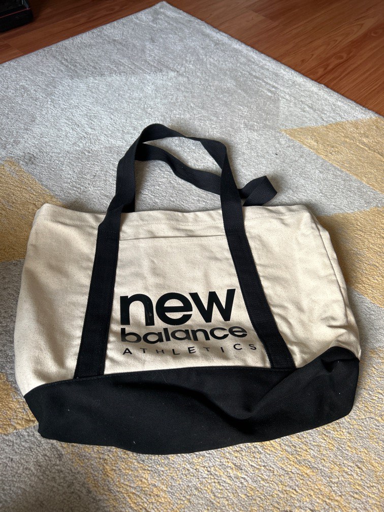New balance tote hotsell
