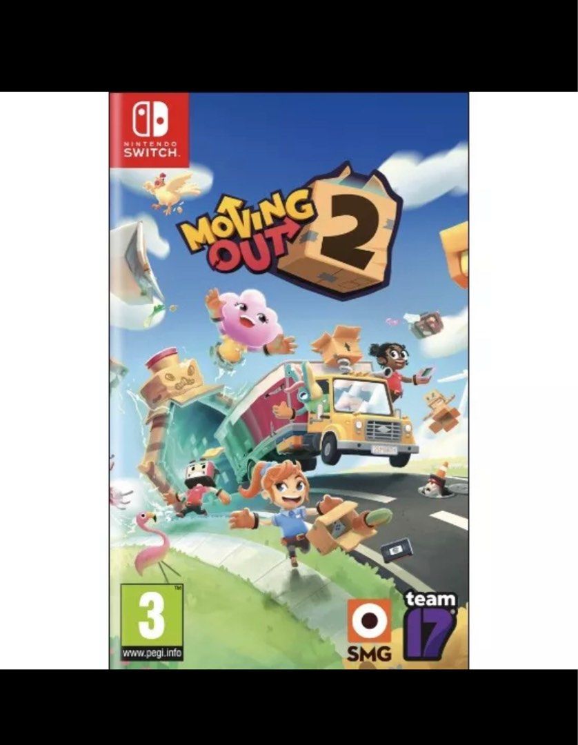 Moving out store switch release date