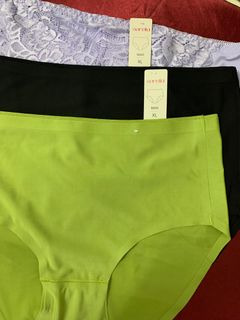 Manspan Cotton Basic Maxi Panty – Sorella Singapore