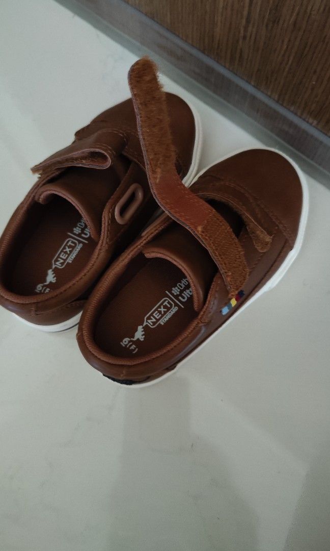 Next cheap children's shoes