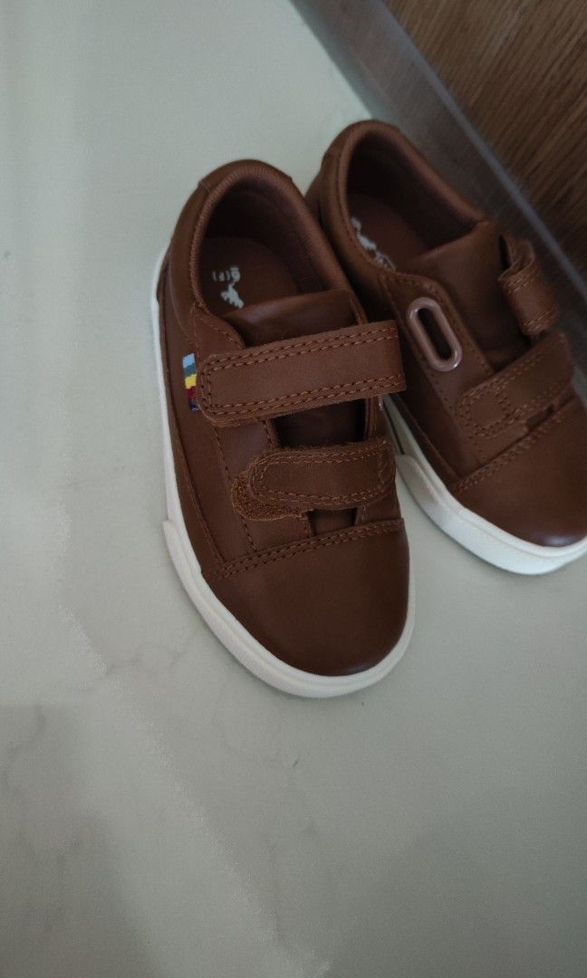 Next Toddler Shoes