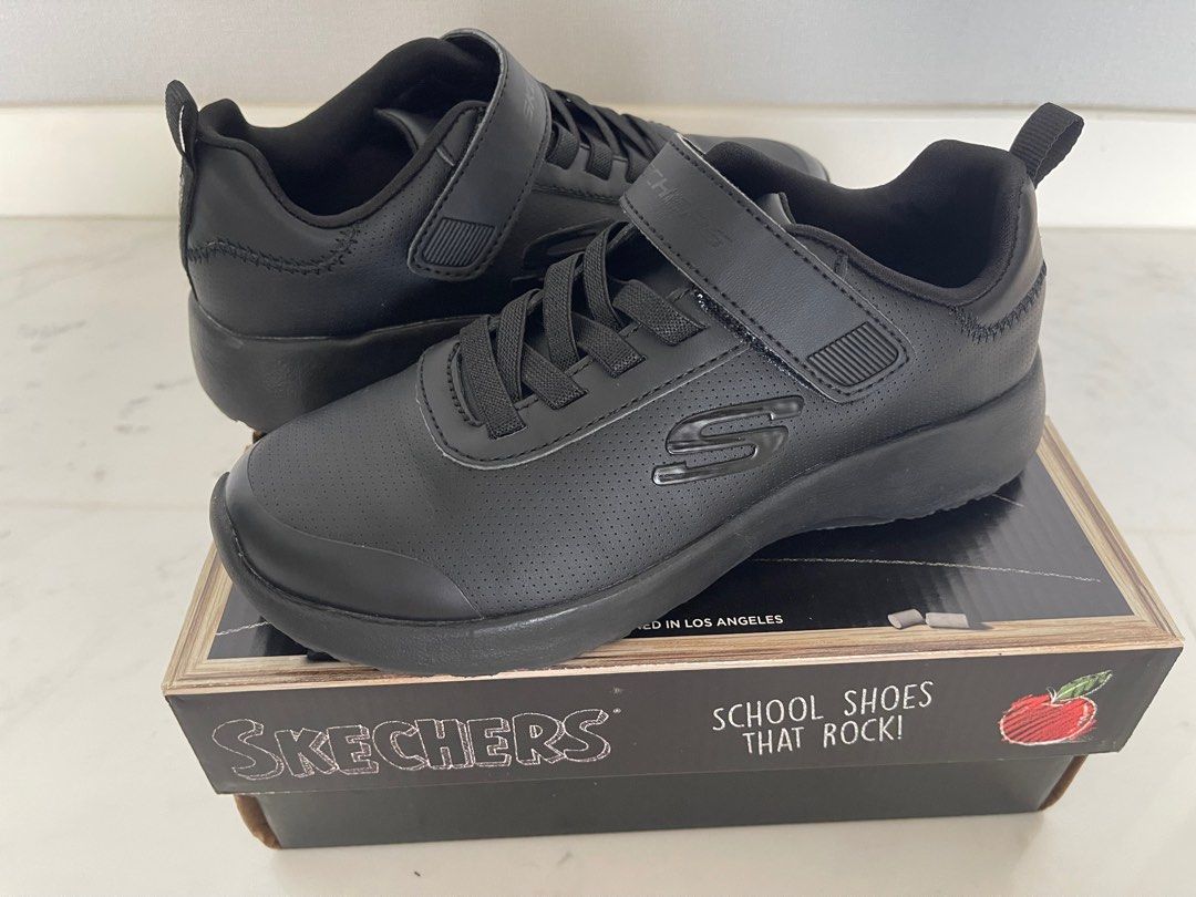 Skechers dynamight store day school