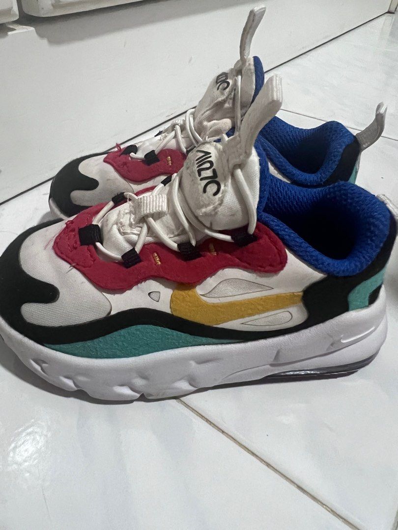 Air top 270 baby