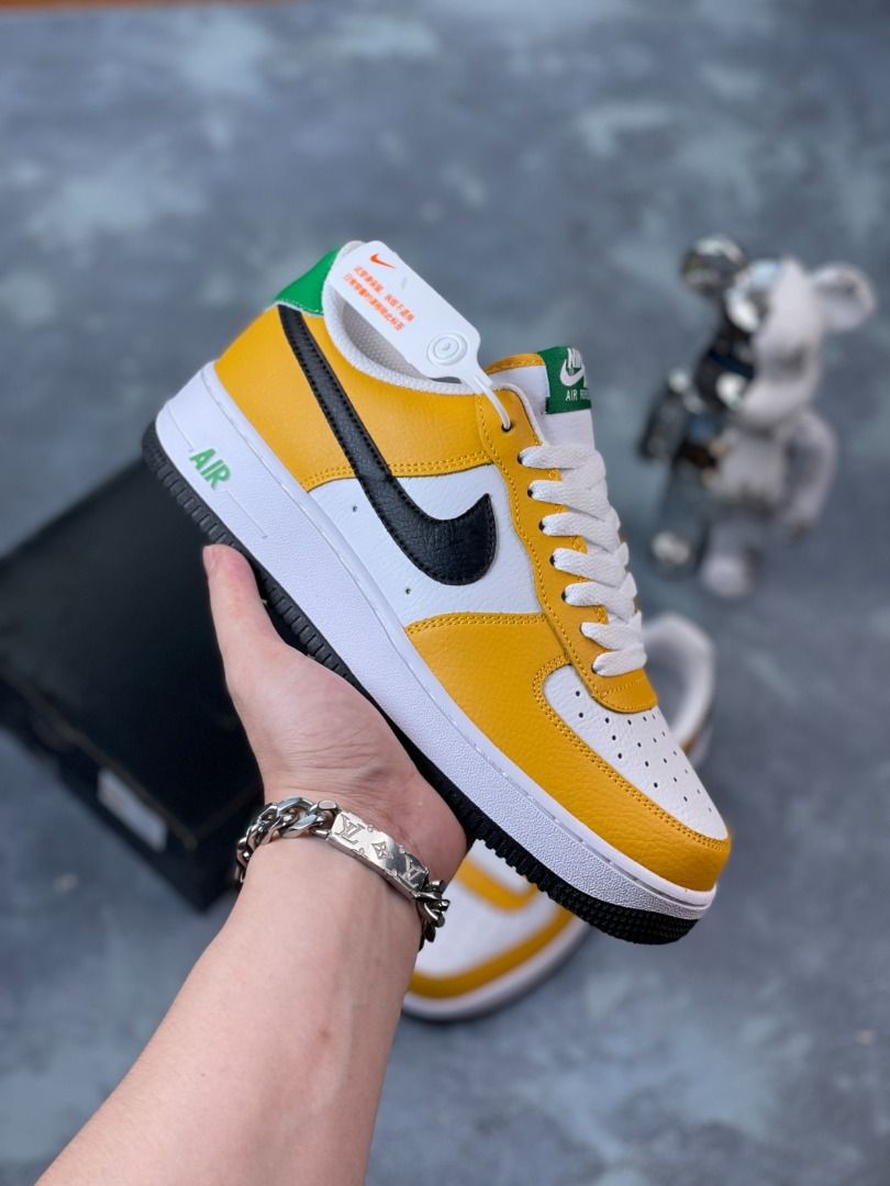 Air force cheap low one