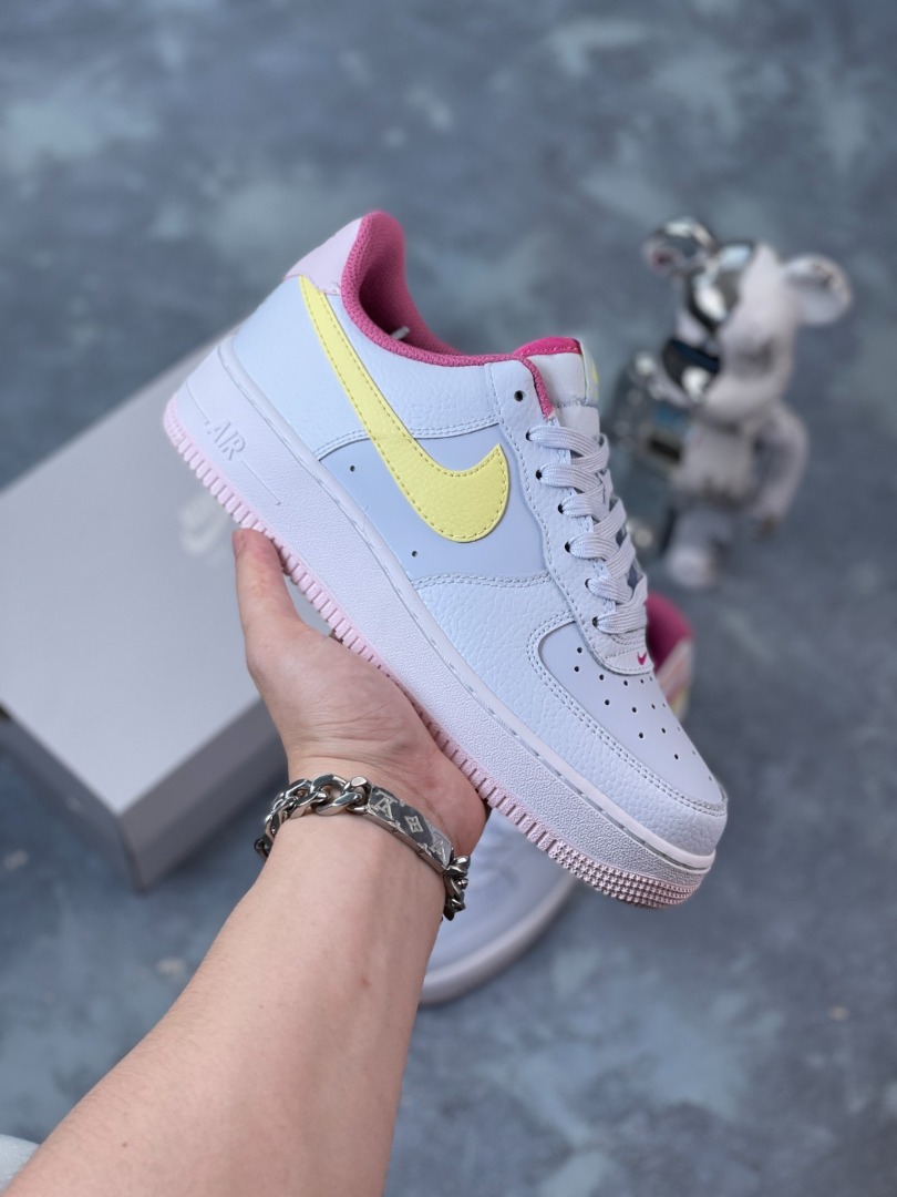 Nike air hotsell force 220