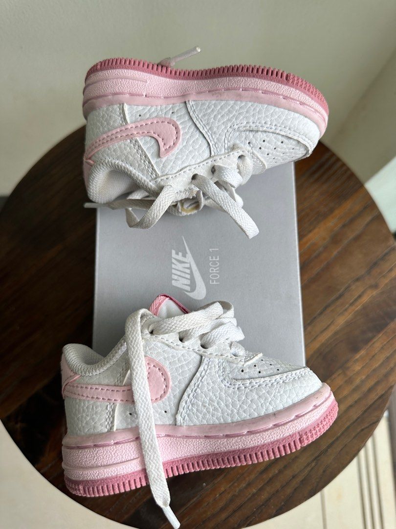 newborn air force 1