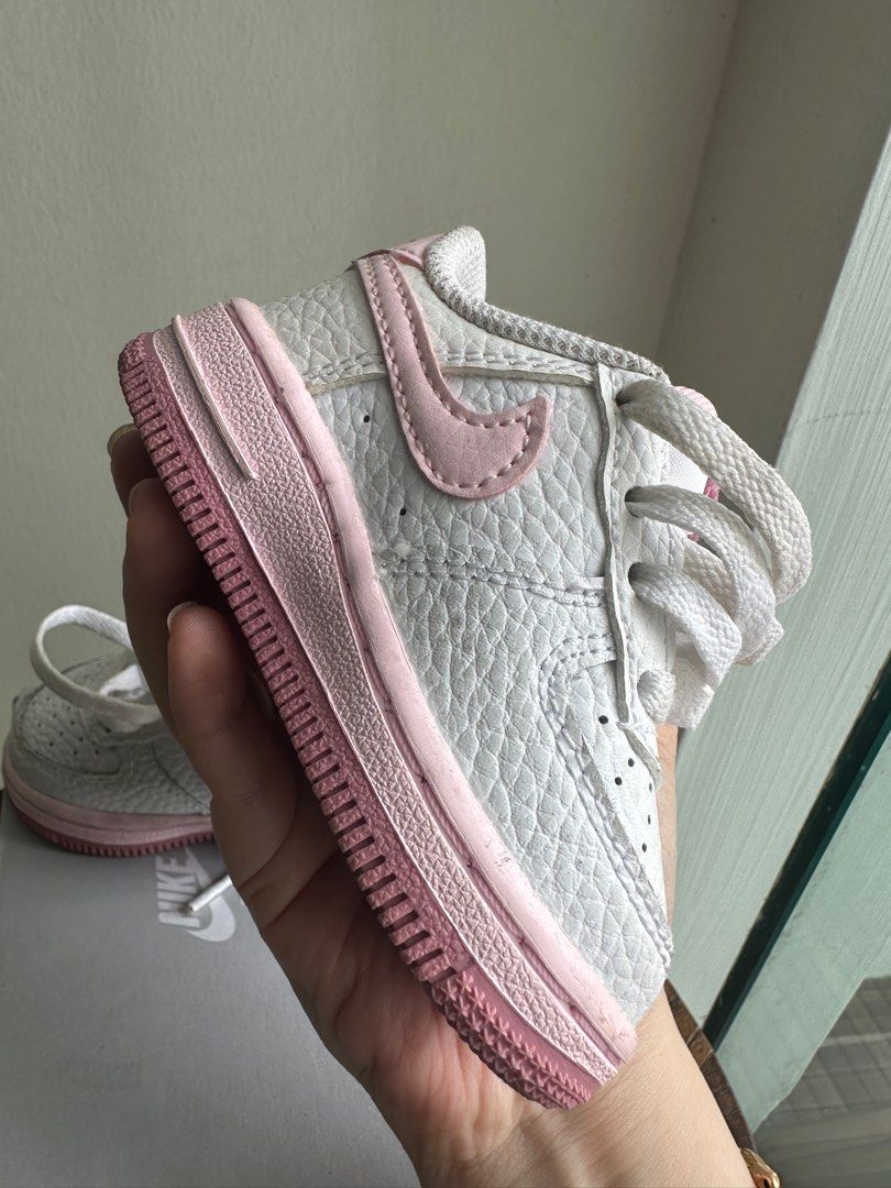 newborn air force 1