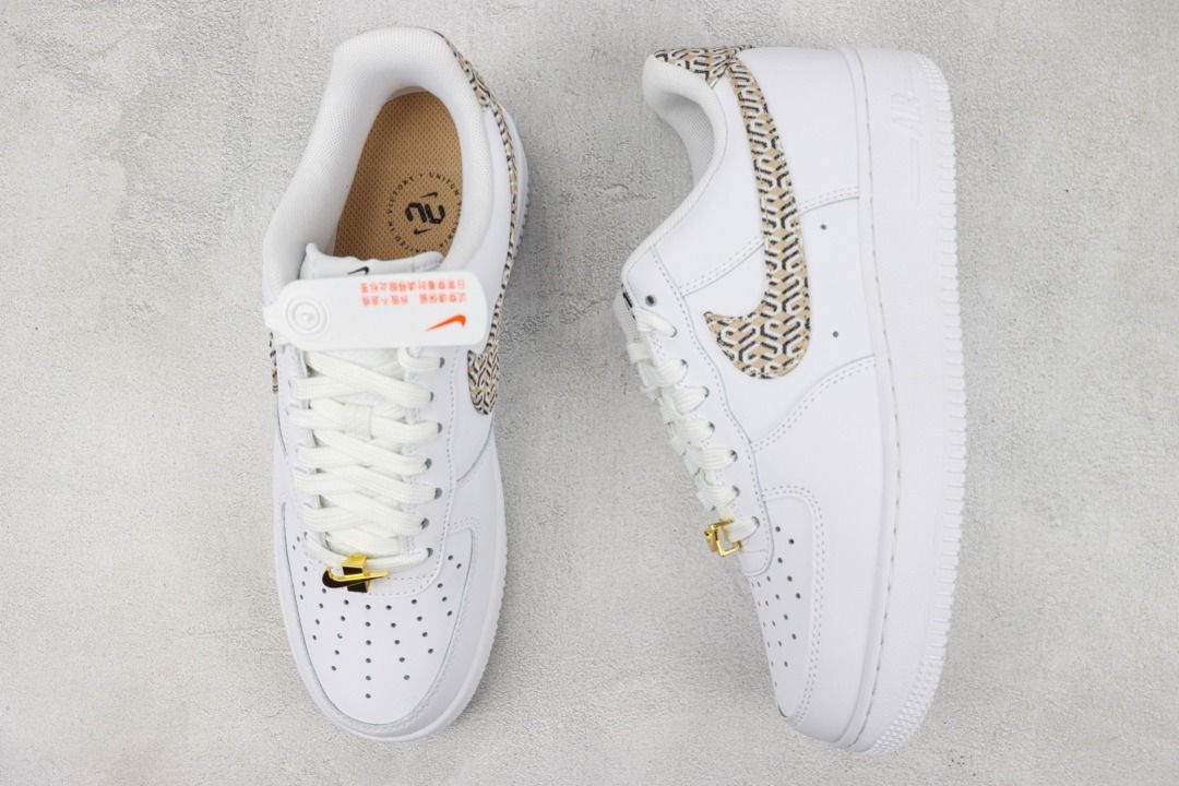 Air force one 1 just do it outlet
