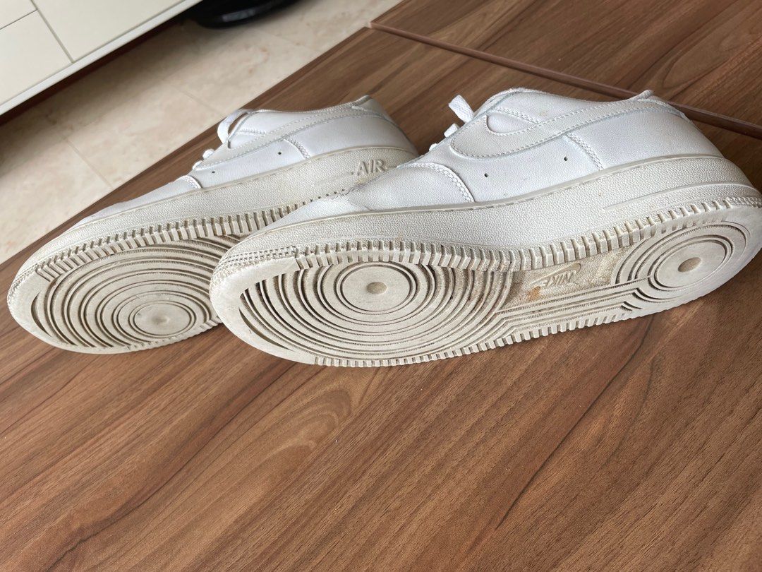 sneakers nike air force one