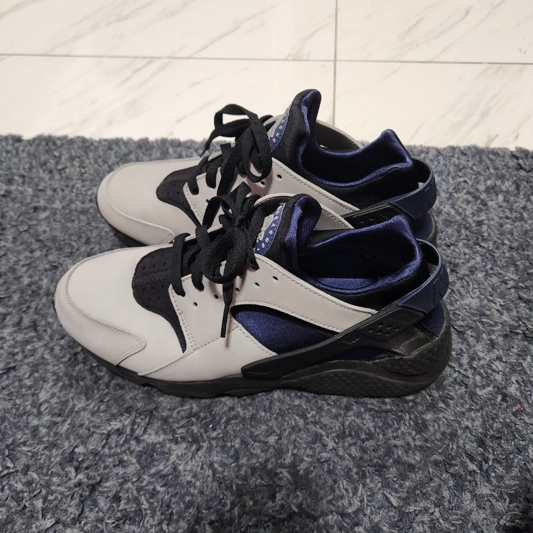 Nike Air Huarache Shadow US10 Men s Fashion Footwear Sneakers
