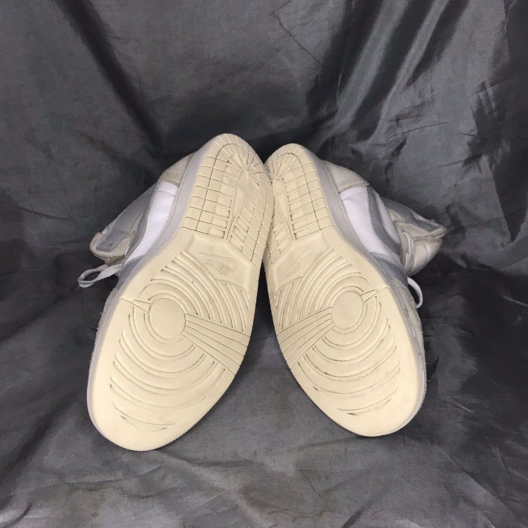 dimensions of air jordan 1 box