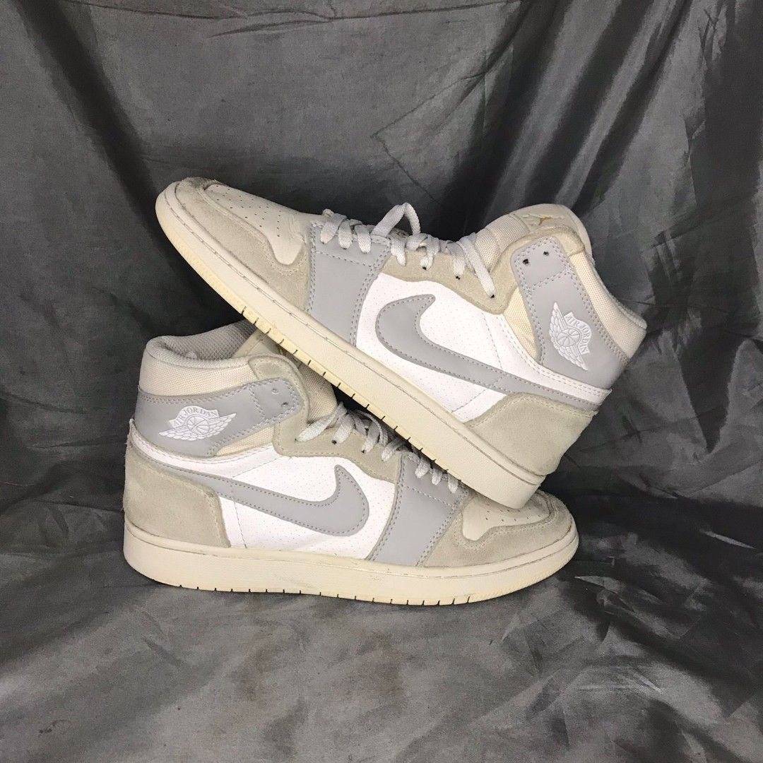 air jordan one box