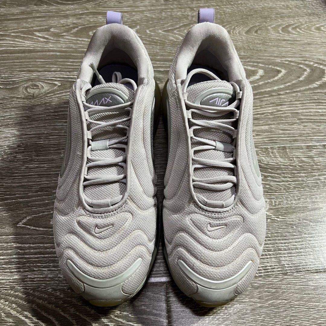 NIKE AIR MAX 720 運動鞋, 他的時尚, 鞋, 運動鞋在旋轉拍賣