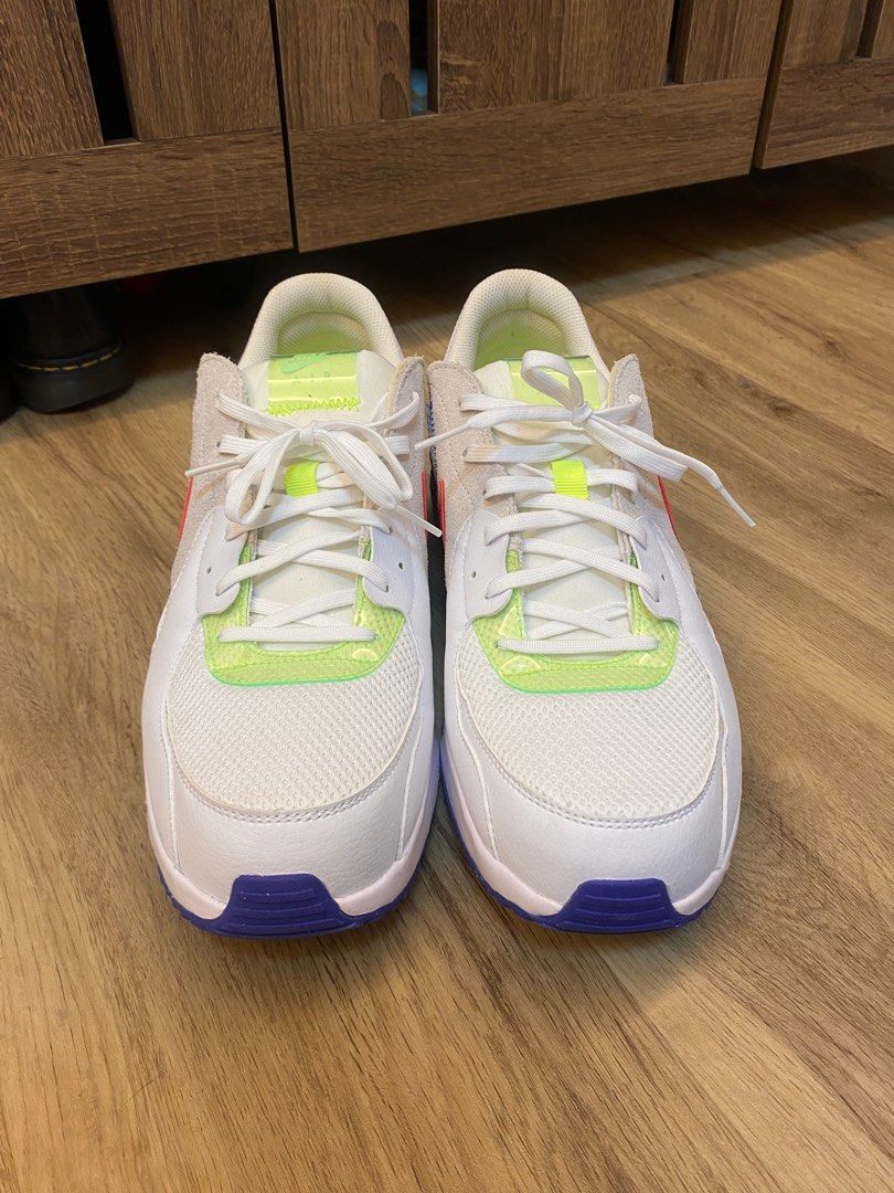 Nike Air max 90 Excee Men s Fashion Footwear Sneakers on Carousell