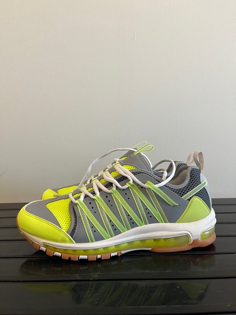 Air max 97 x clot new arrivals