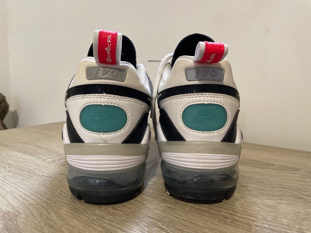 vapormax evo evolution of icons