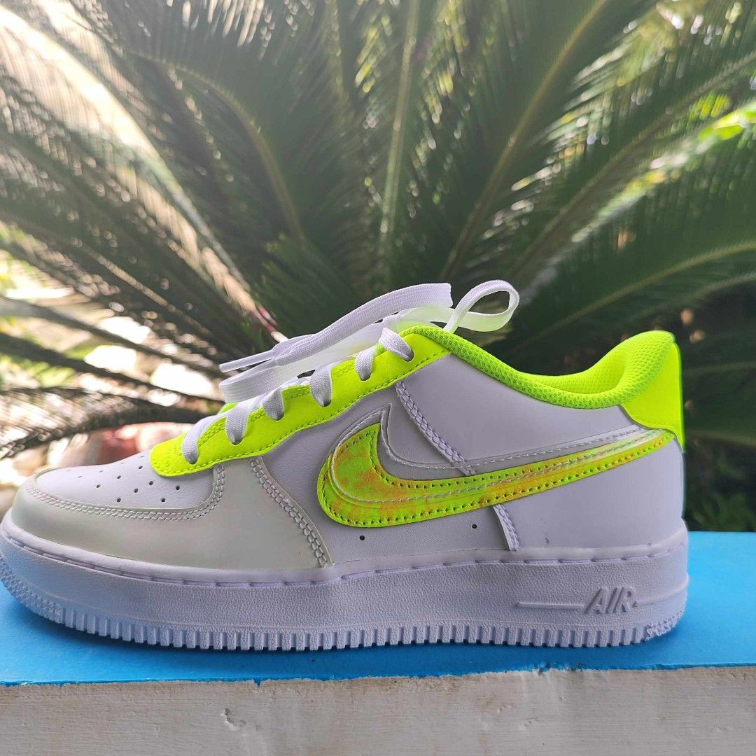 Nike sm deals lipa