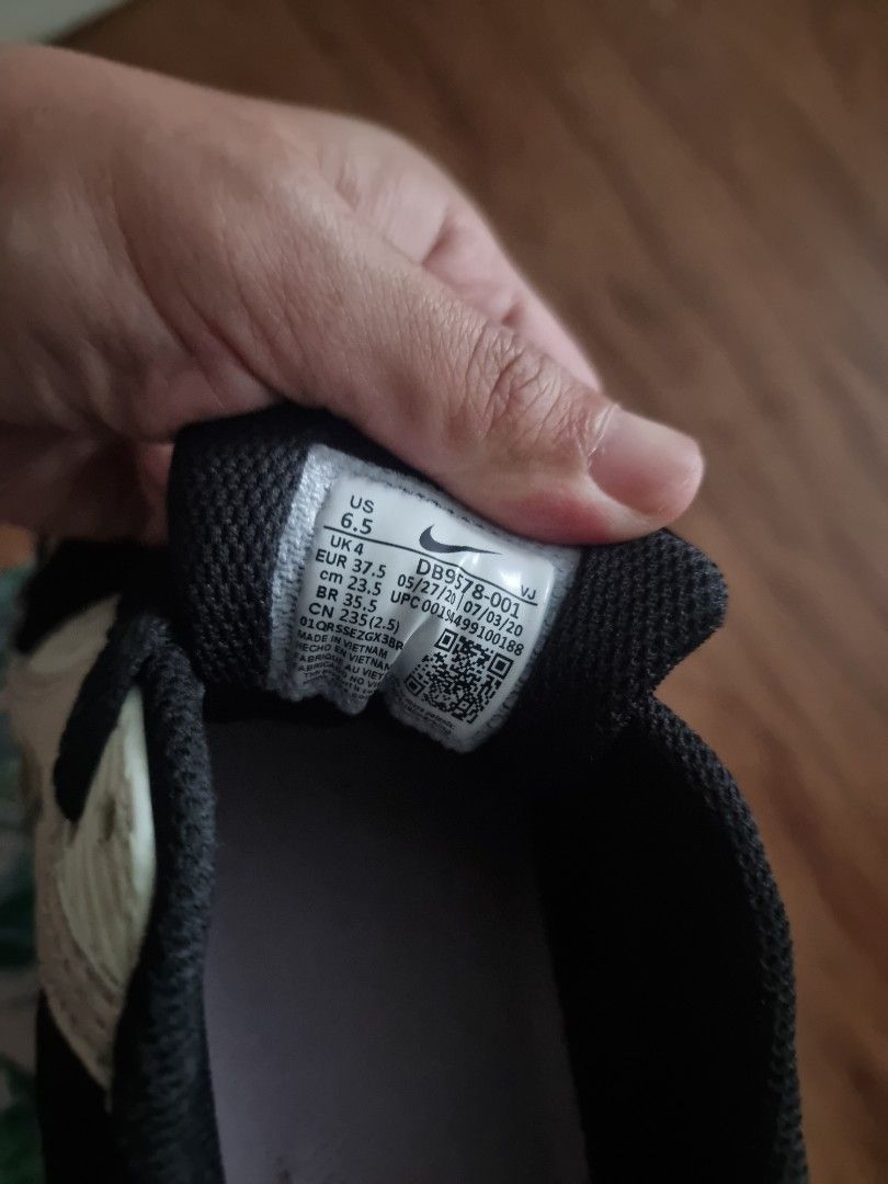 Nike air 27 size 6.5 outlet