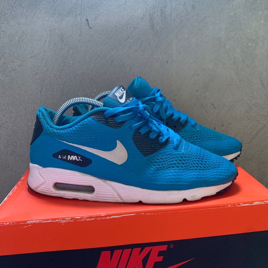 royal blue airmax 90