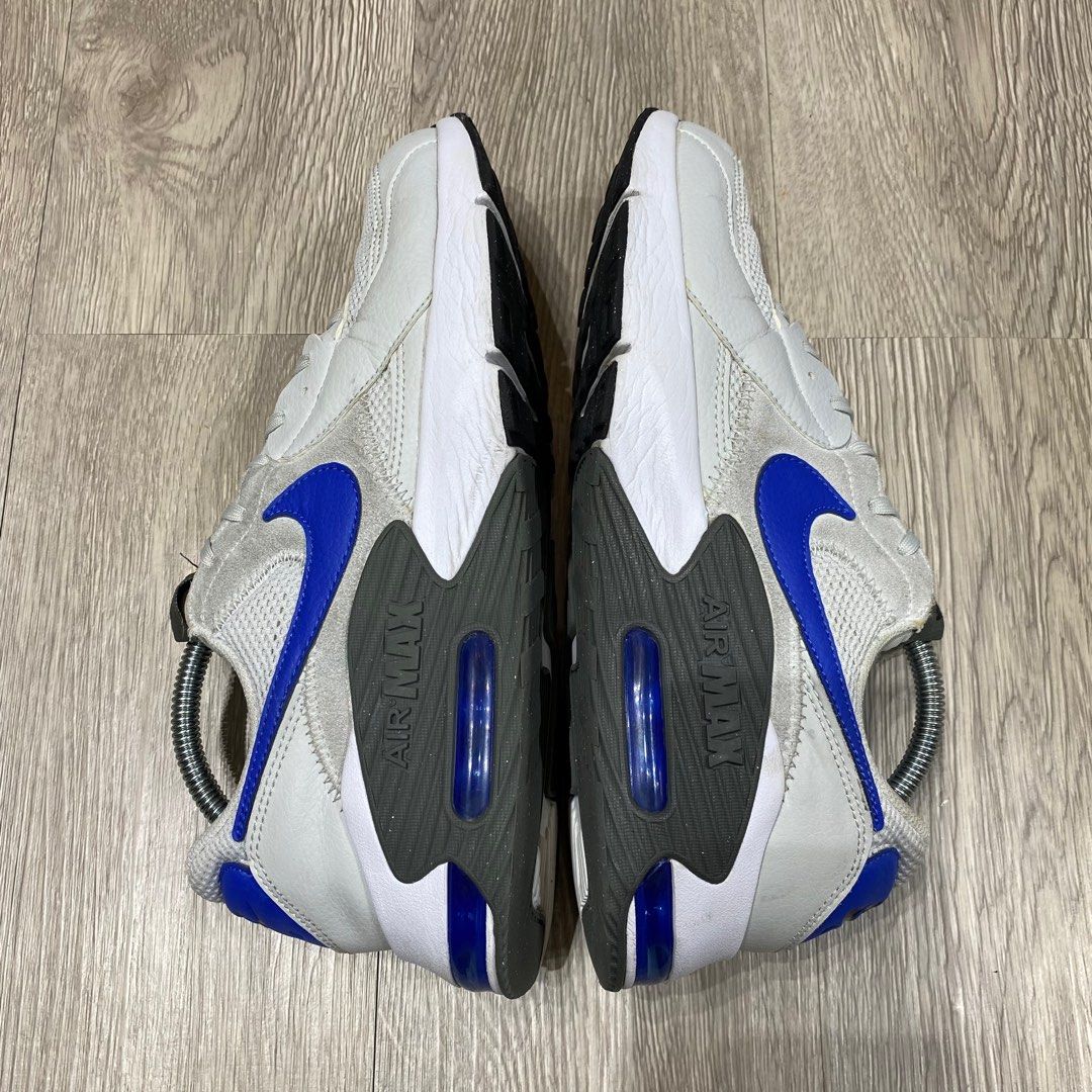 Nike air new arrivals max 85 azul