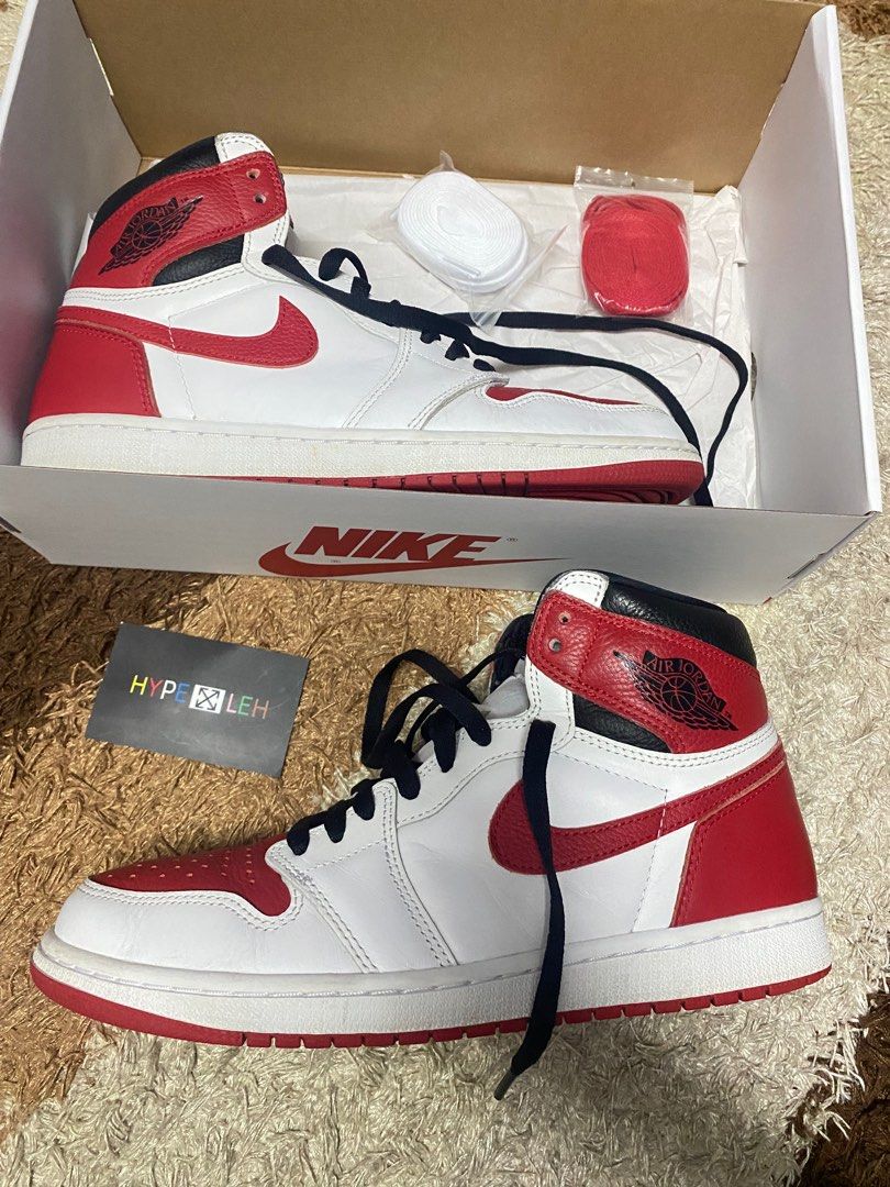aj1 high releases