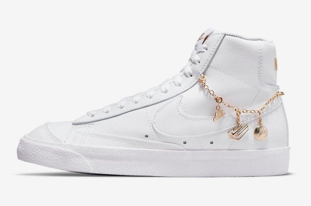 Nike Blazer Mid Lucky Charms