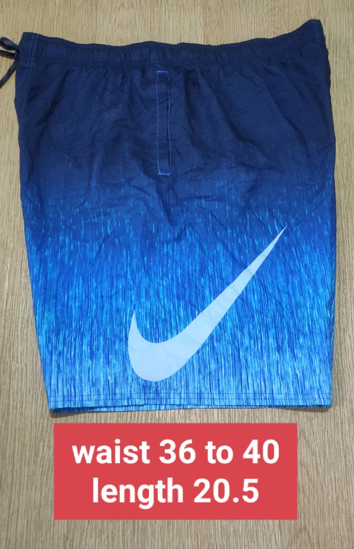 Nike board shorts on Carousell