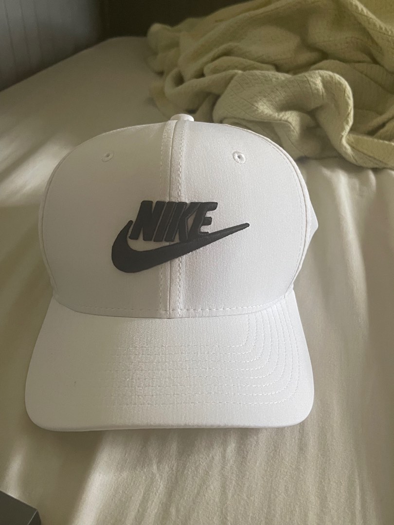 Nike cap on Carousell