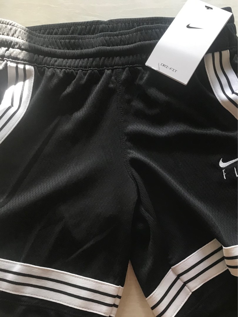 dri fit shorts nike womens