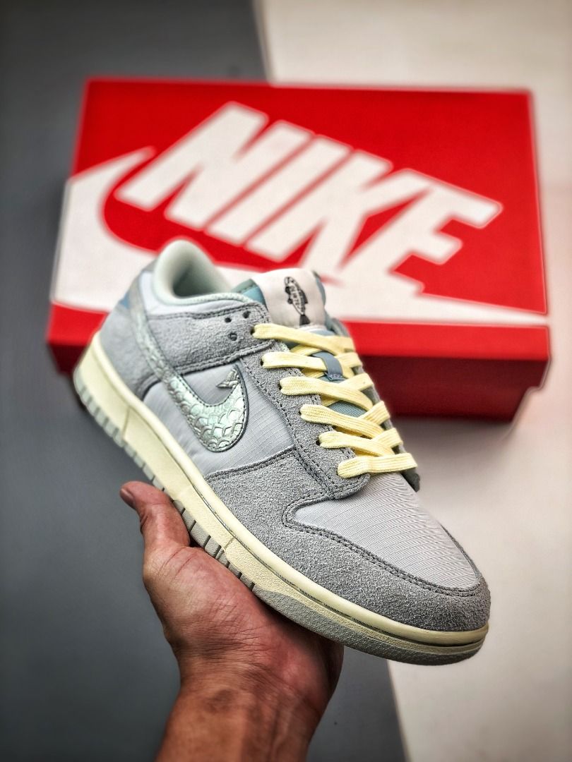 Nike Dunk low
