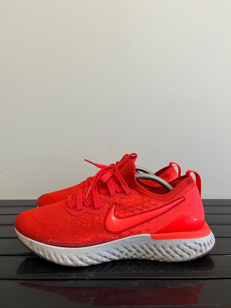 Nike epic deals react flyknit indonesia