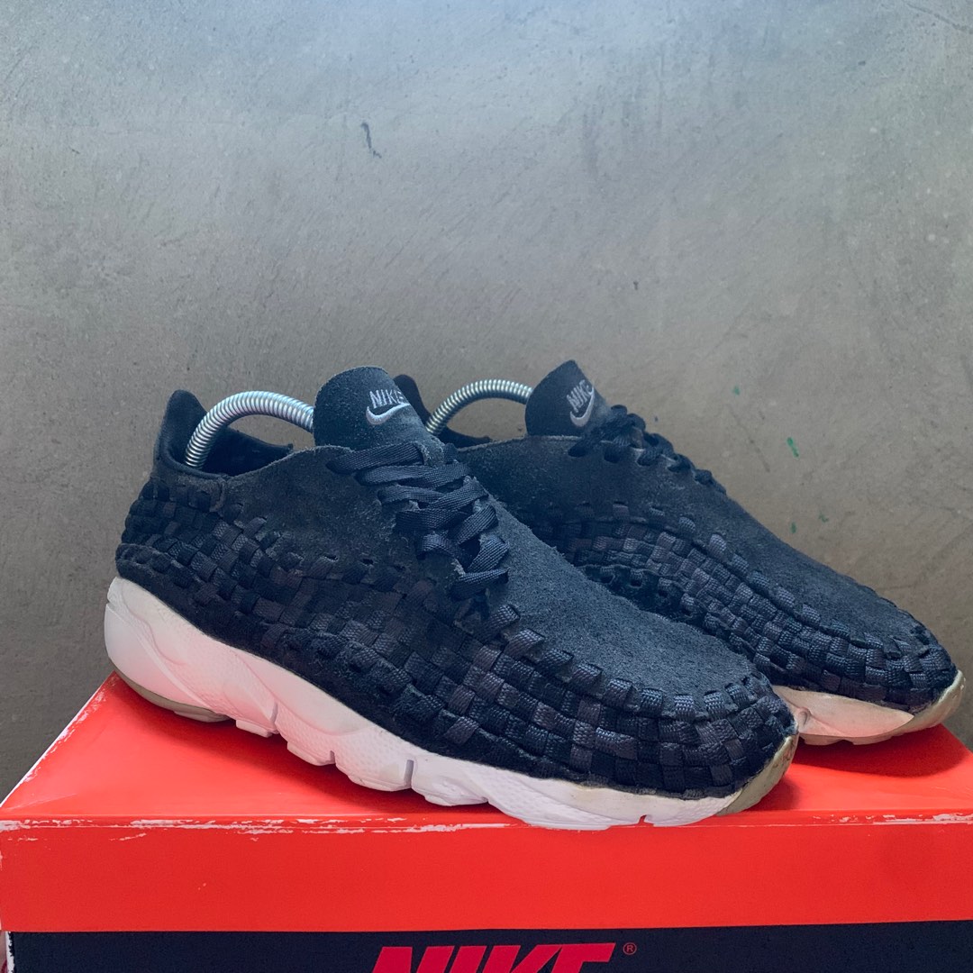 Nike Footscape on Carousell