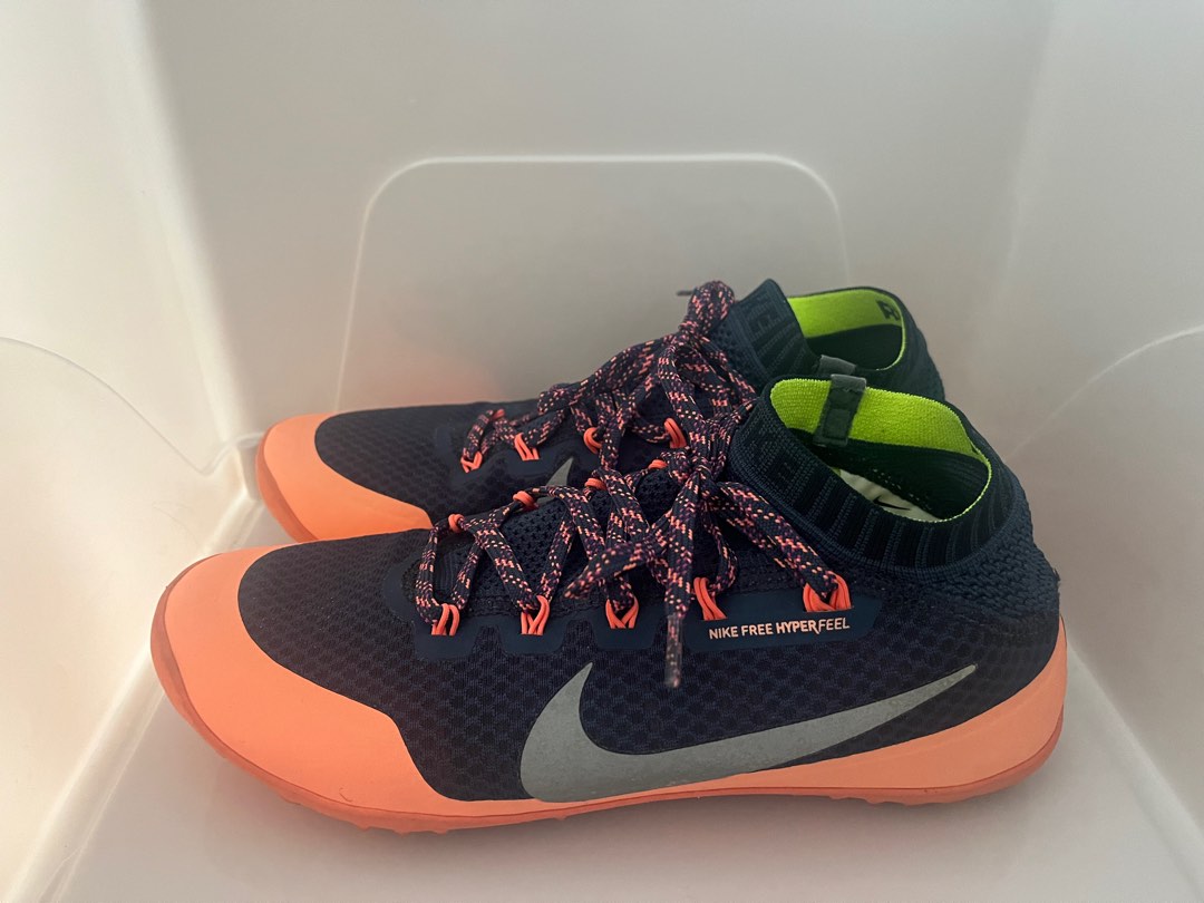 Nike free hyperfeel shoe Sports Equipment Sports Games Water