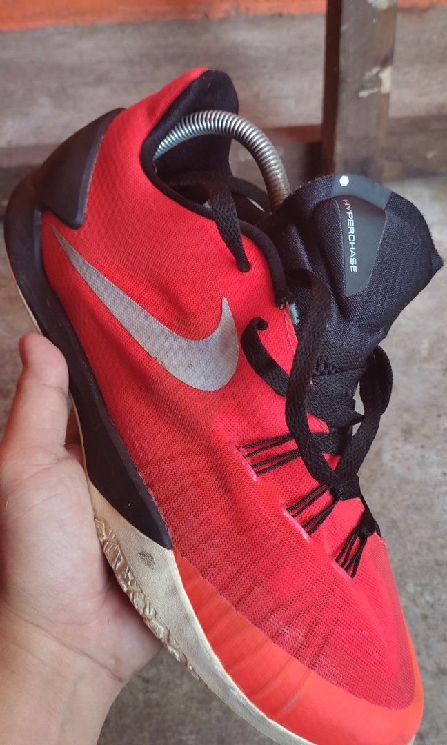Hyperchase nike 2025