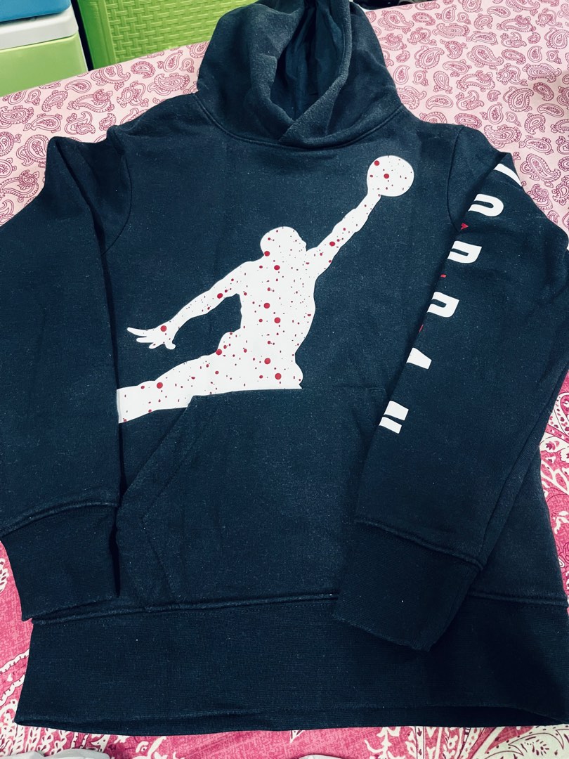 Nike jordan supreme hoodie online