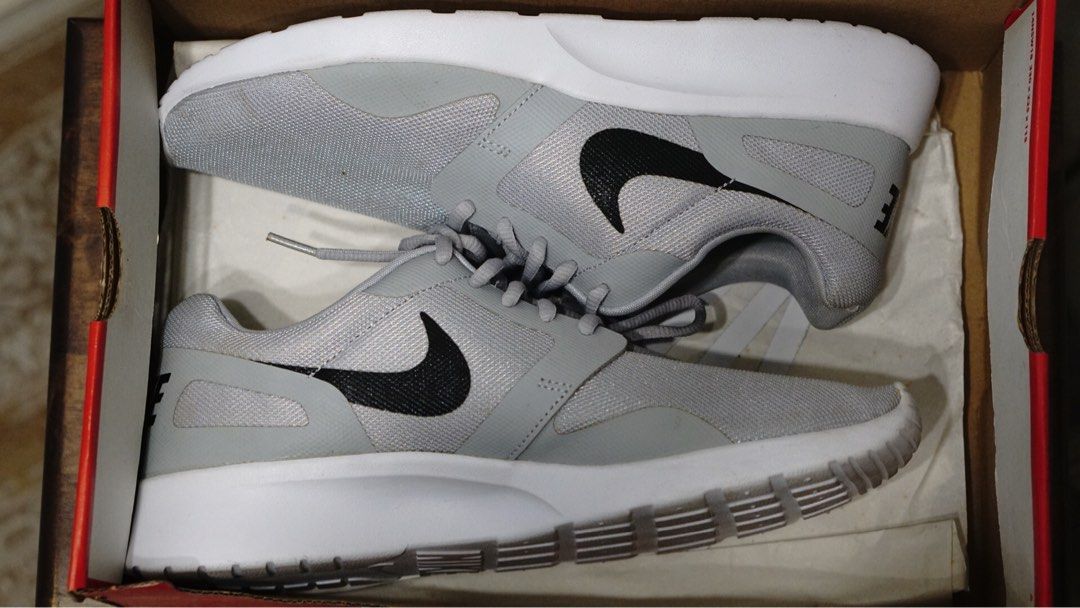 Nike kaishi ns hot sale